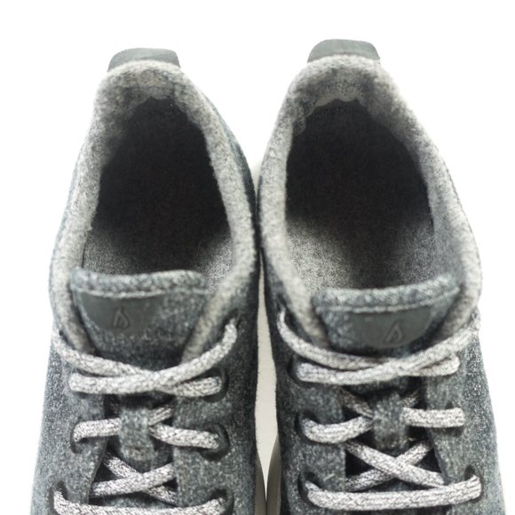 Allbirds Wool Runner Sneakers - Men's Size 11 - Picture 8 of 10